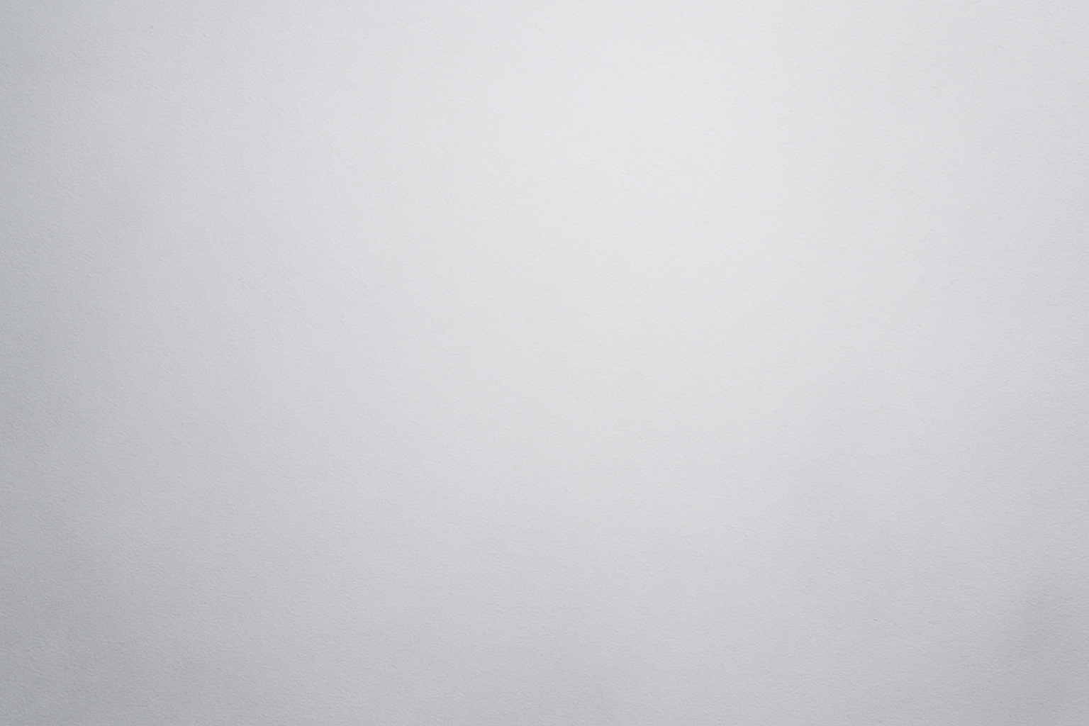 Light Gray background