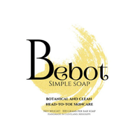Welcome! Bebot Simple Soap to Main Street Collective!