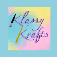 Meet the Magic Behind Klassy Krafts: Handmade Adventures by Kayla Beavers ADAPTIVE EDGE