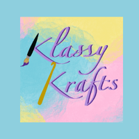 Meet the Magic Behind Klassy Krafts: Handmade Adventures by Kayla Beavers