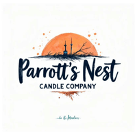 Parrott’s Nest Candle Company has landed at Main Street Collective
