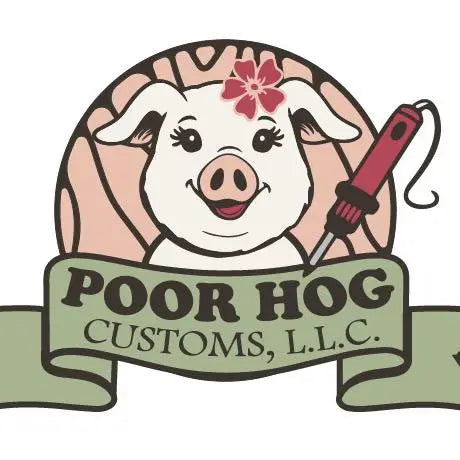 Welcome Poor Hog Customs to Main Street Collective ADAPTIVE EDGE