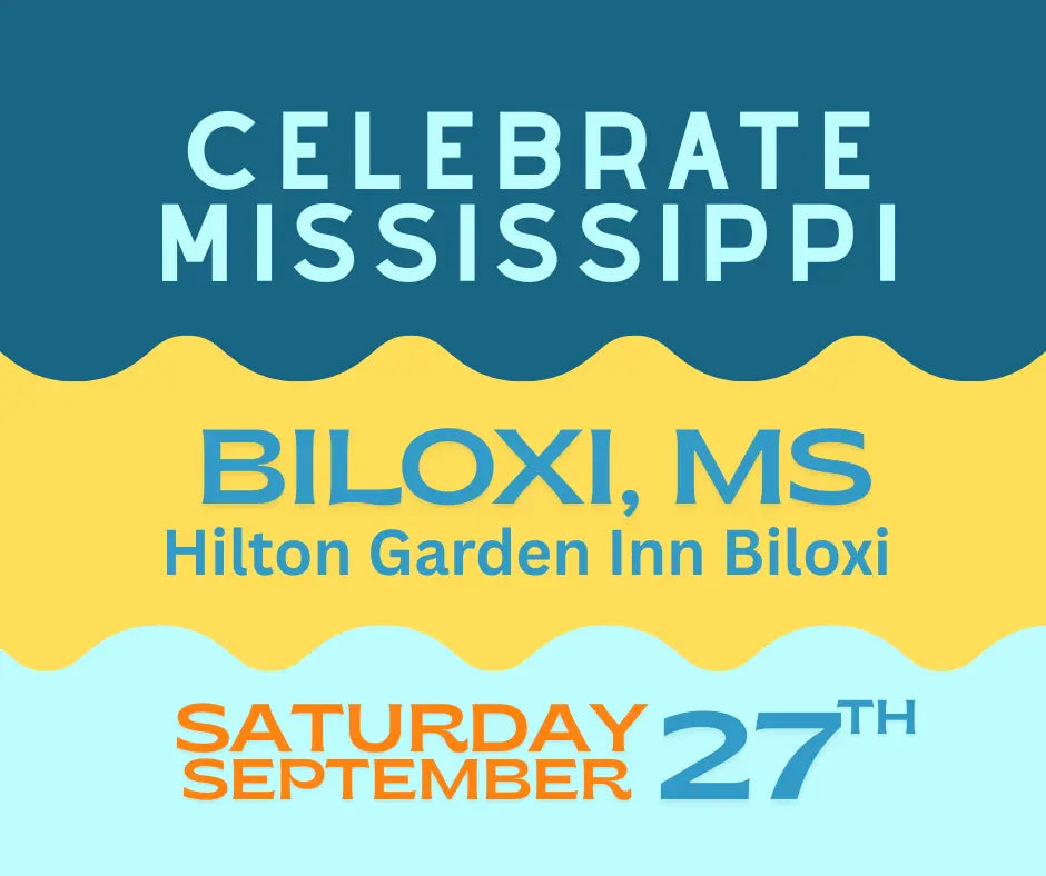 Calling All Mississippi Handmade Vendors | Sign Up for Main Street Collective's Ribbon Cutting & Pop-Up Event on September 27th, 2025 in Biloxi! ADAPTIVE EDGE