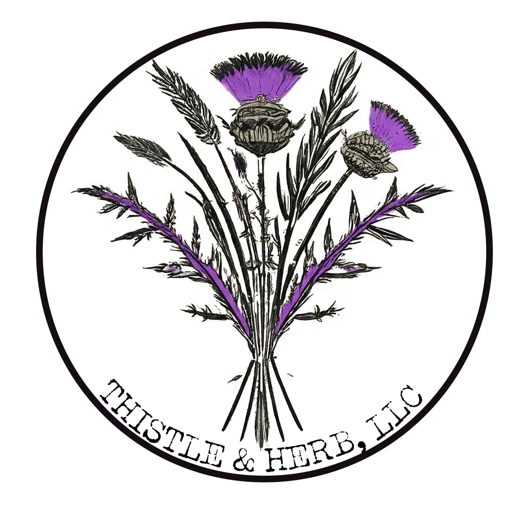 Discover the Gentle Beauty of Thistle & Herb | Mississippi Handmade Skincare - Main Street Collective L.L.C
