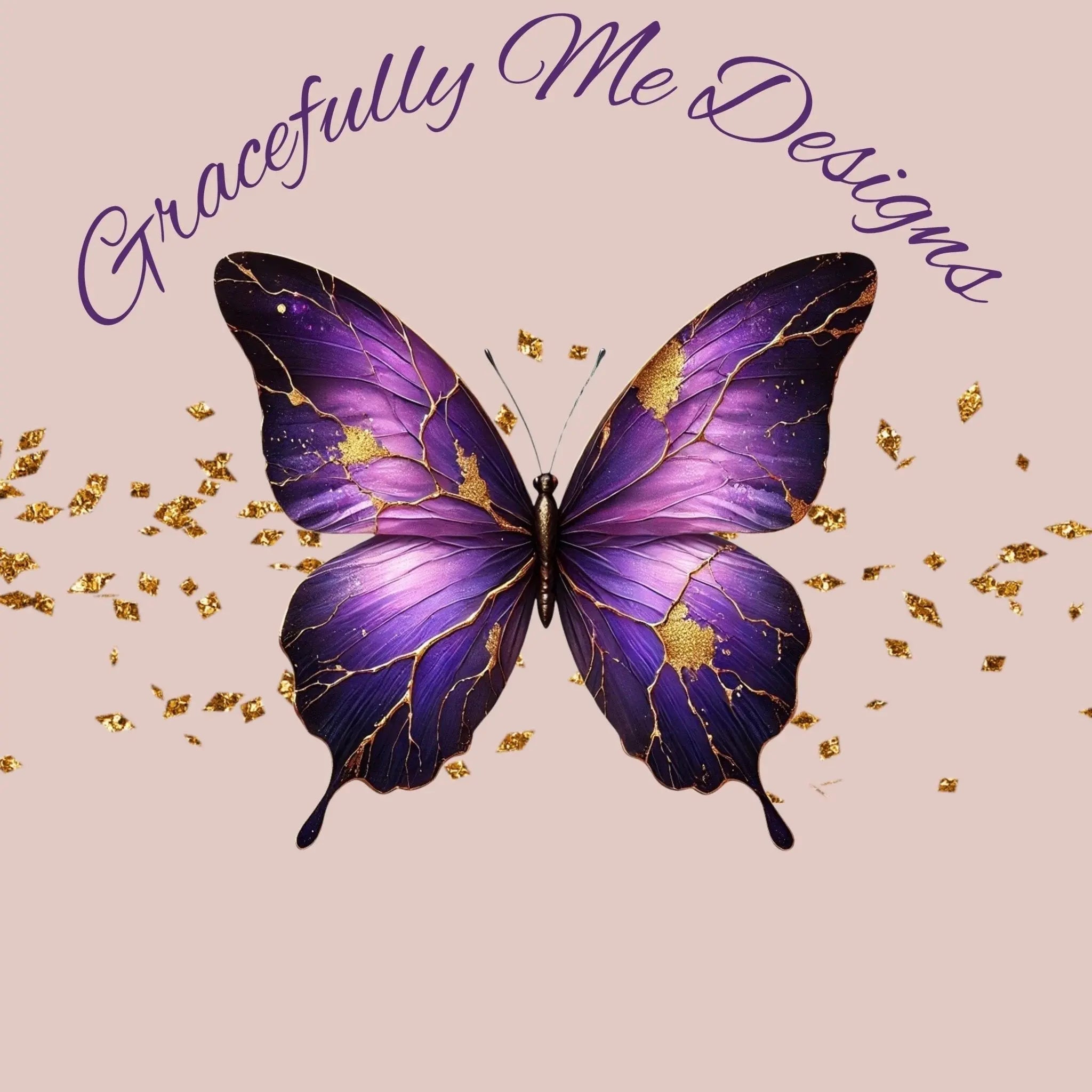 From Broken to Beautiful: The Story Behind Gracefully Me Creations - Main Street Collective L.L.C