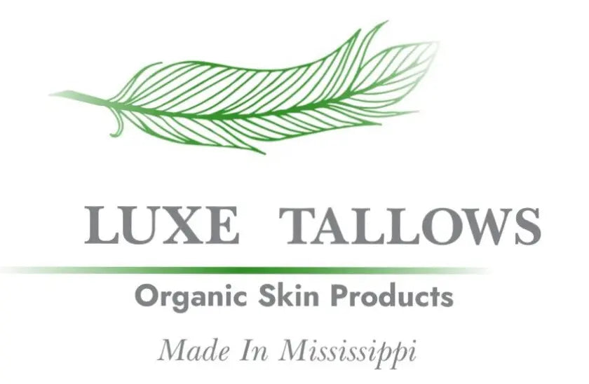 Welcome Luxe Tallows to Main Street Collective | Elevating Skincare with Natural, Luxurious Craftsmanship ADAPTIVE EDGE