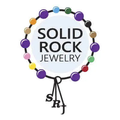 Solid Rock Jewelry: Hand-Cut, Artisan Jewelry with a Story - Main Street Collective L.L.C