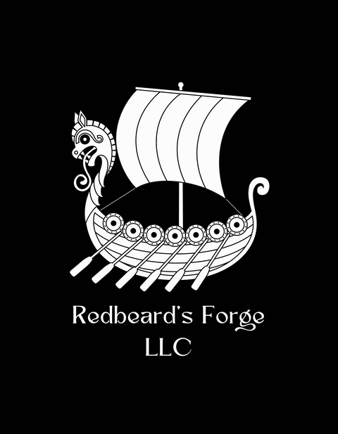 Redbeard's Forge LLC