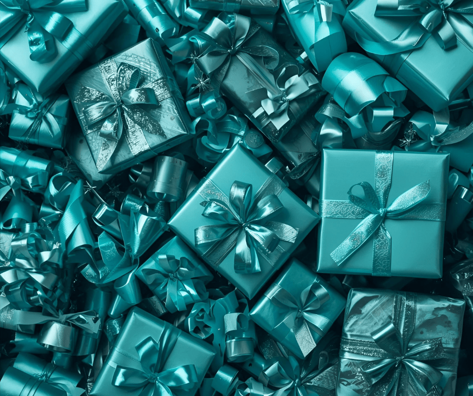 All Gifts - Main Street Collective