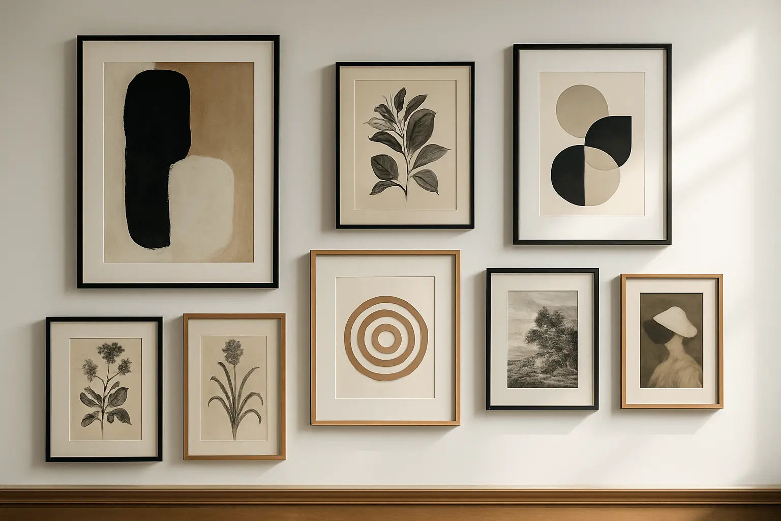 Art & Prints - Main Street Collective