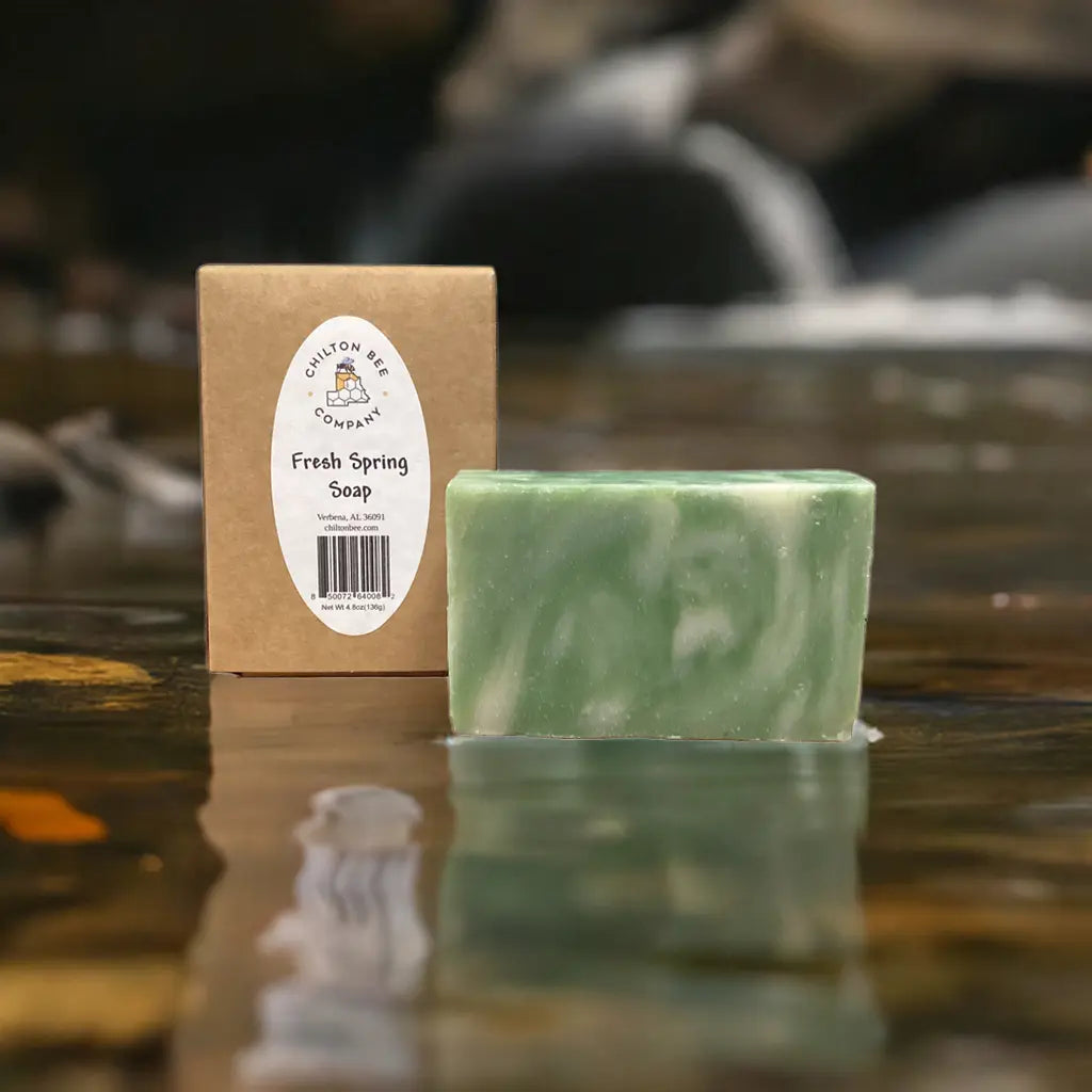 Bath & Body - Main Street Collective