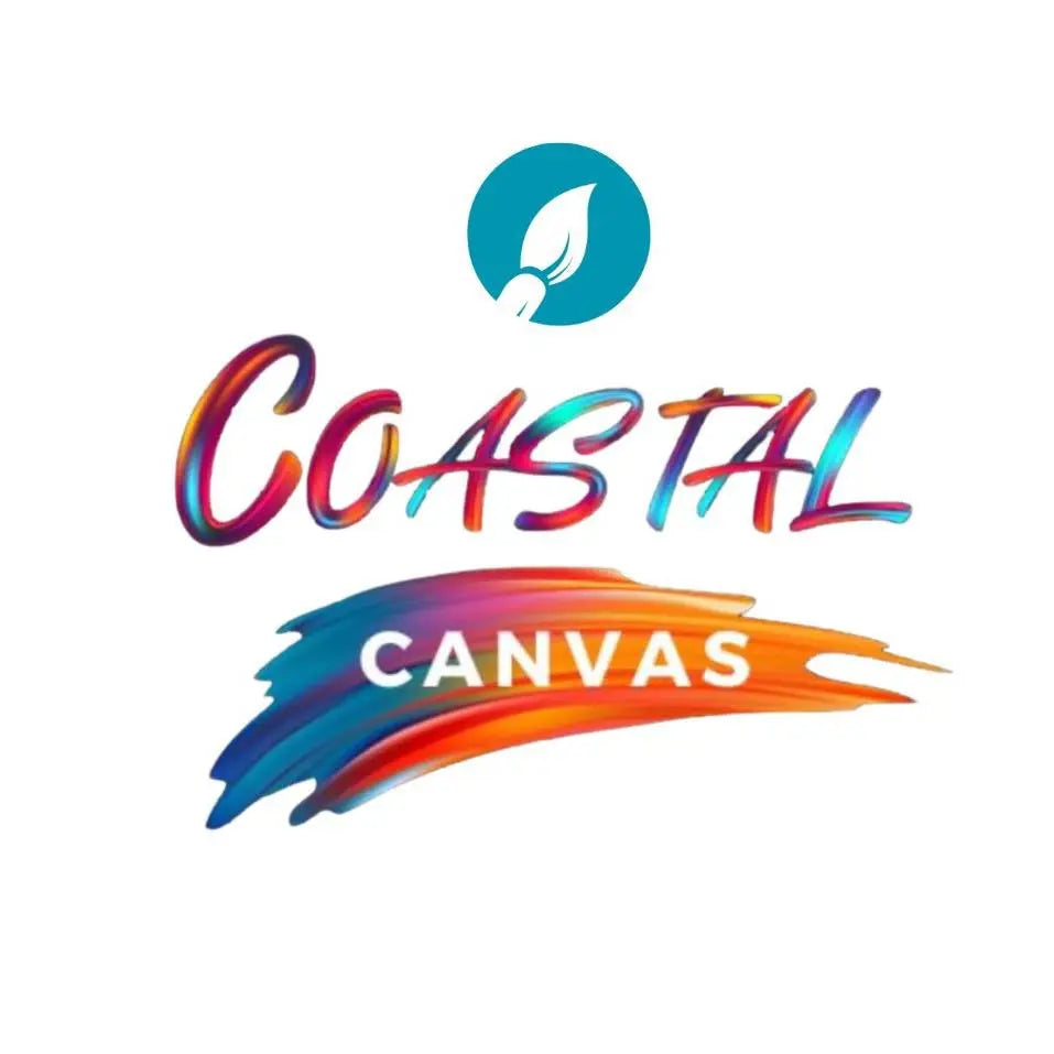 Coastal Canvas - Main Street Collective