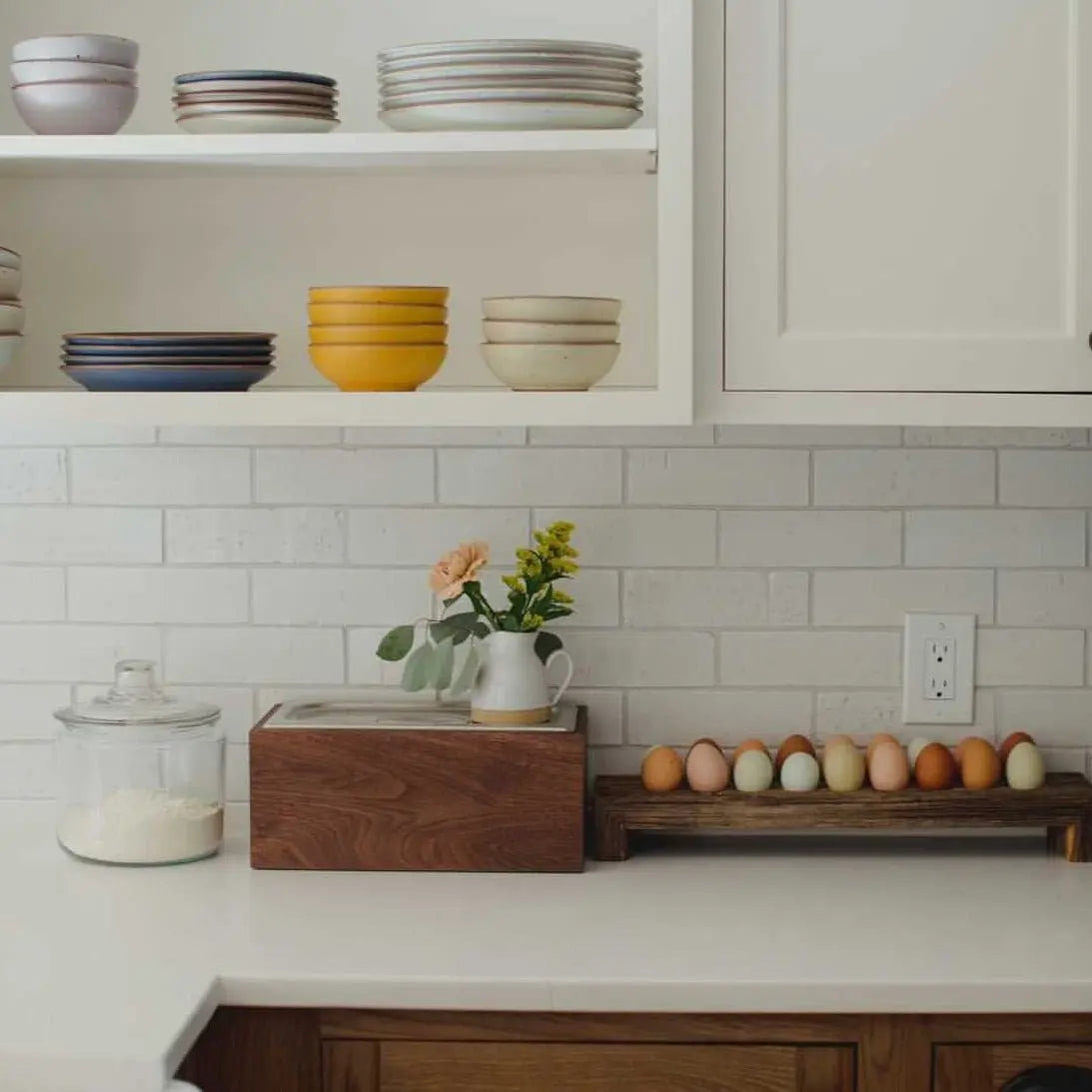 Kitchen & Dining - Main Street Collective