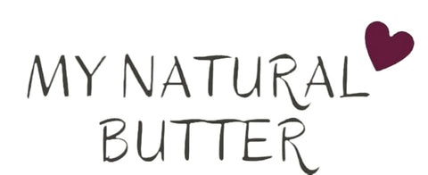 My Natural Butter