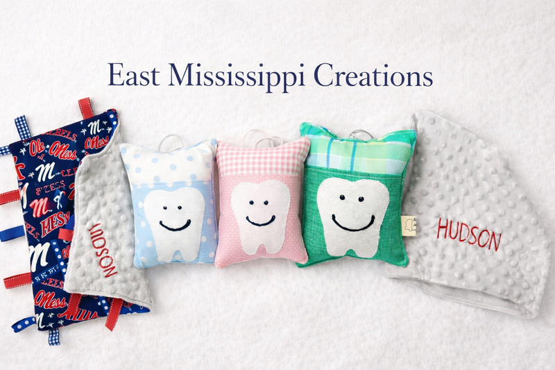 East Mississippi Creations - Main Street Collective