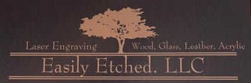 Easily Etched - Main Street Collective