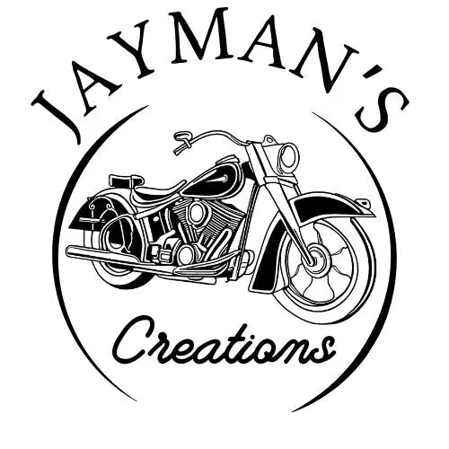 Jayman-s-Creations ADAPTIVE EDGE