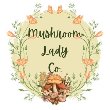 Mushroom Lady Co - Main Street Collective