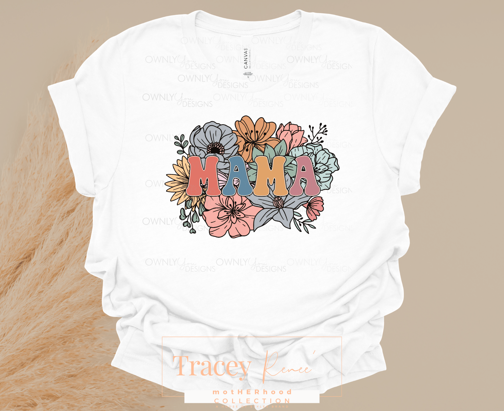 Ownly You Designs – Stylish & Comfortable Apparel - Main Street Collective L.L.C