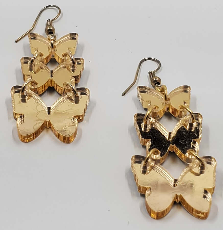 Ownly You Designs – Handcrafted Earrings - Main Street Collective L.L.C