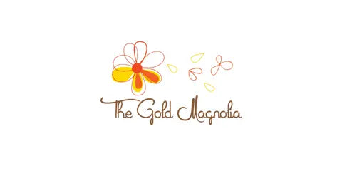 The Gold Magnolia - Main Street Collective