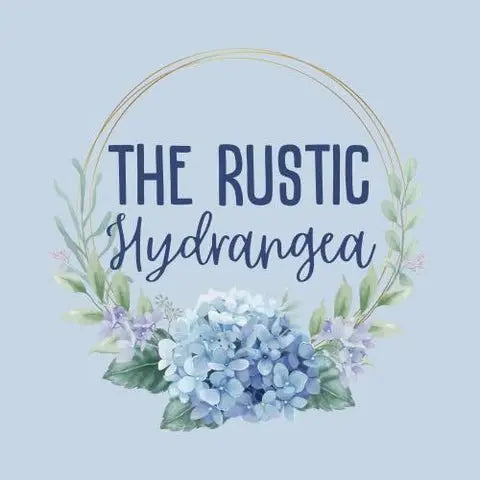 The Rustic Hydrangea - Main Street Collective