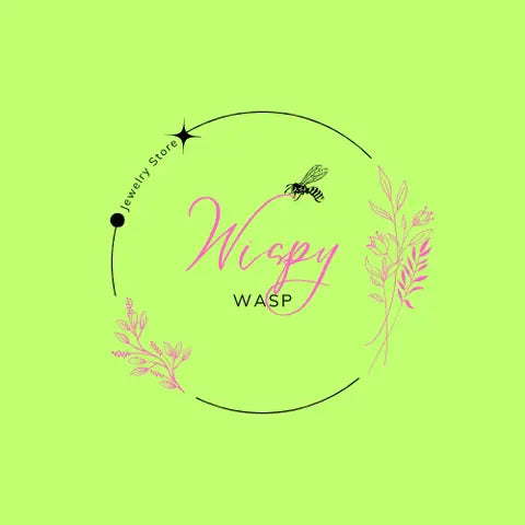 Wispy Wasp - Main Street Collective