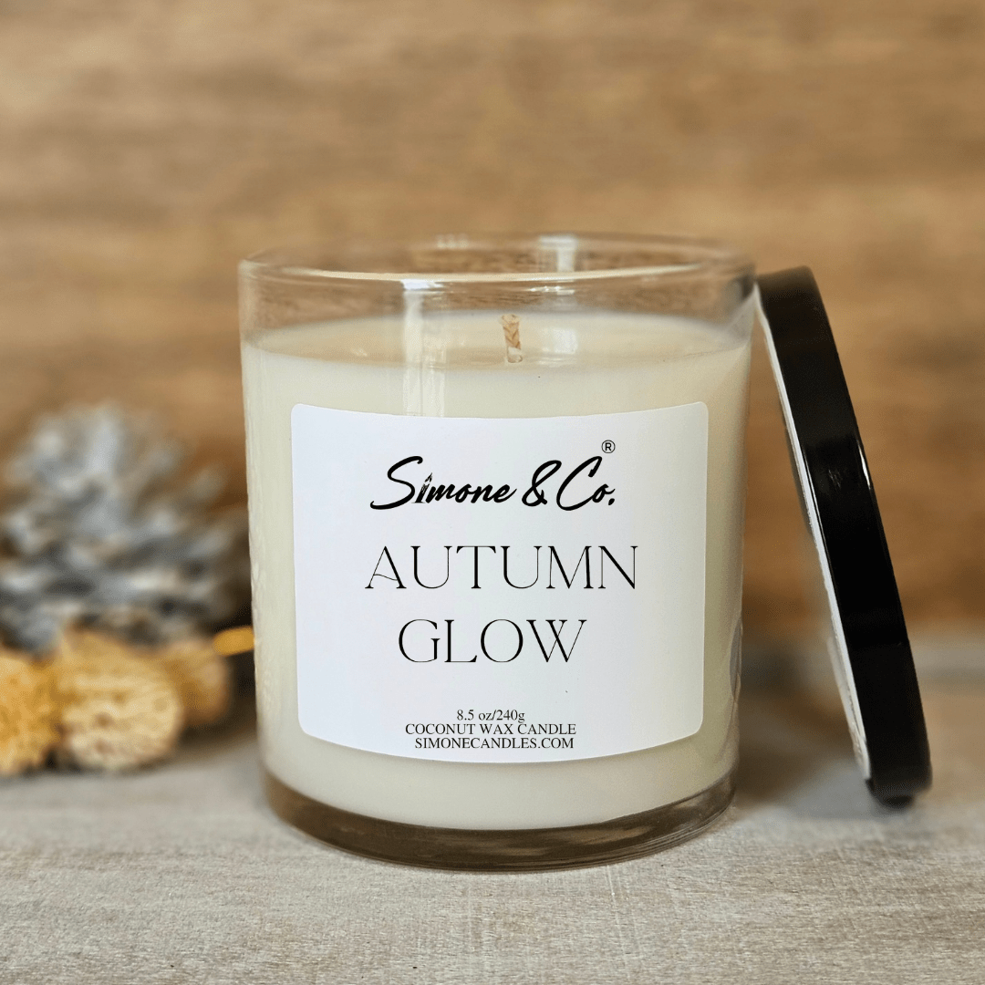 Cozy Fall Favorites - Main Street Collective