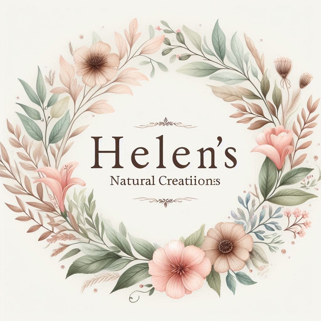 Helen's All Natural Creations - Main Street Collective