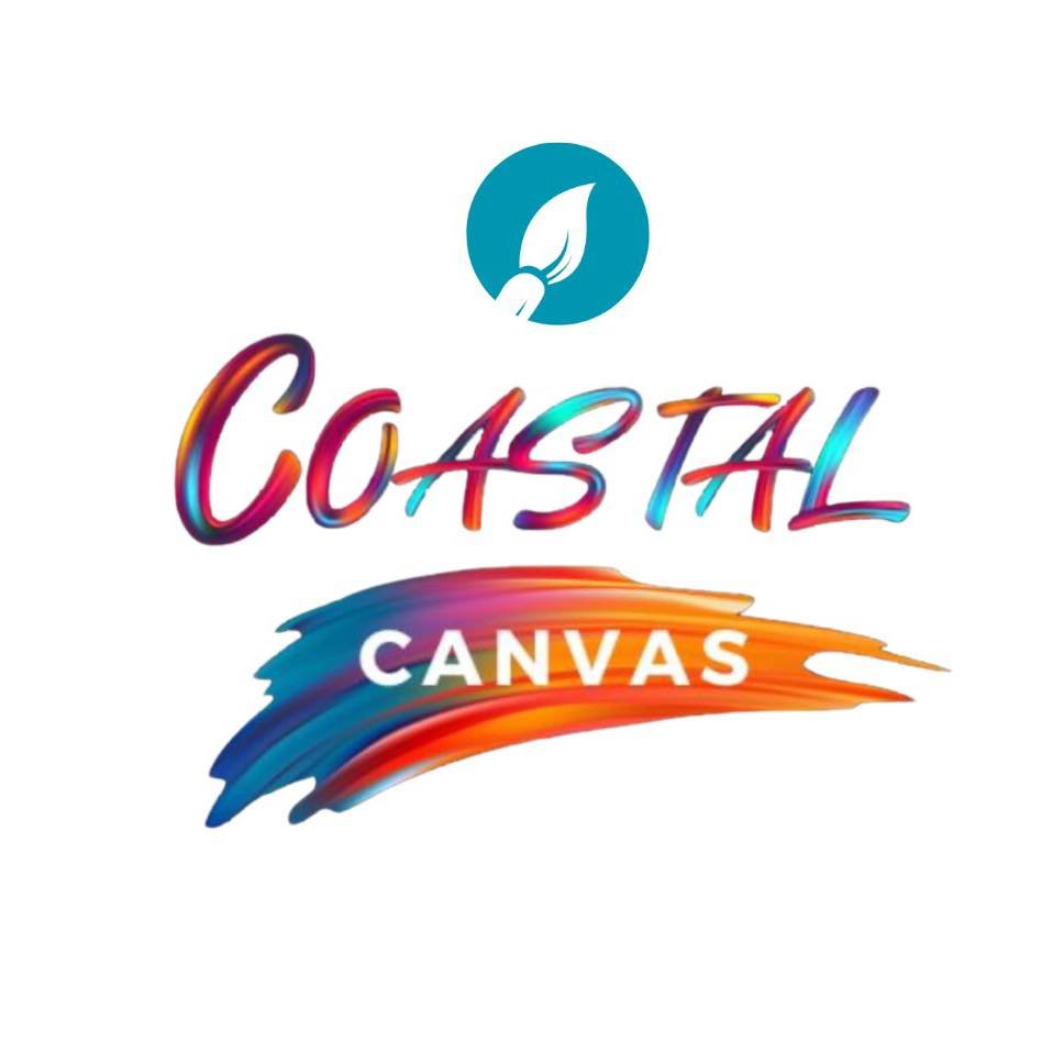 Coastal Canvas - Main Street Collective