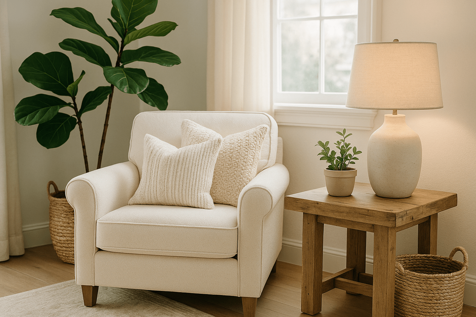 Home Decor - Main Street Collective