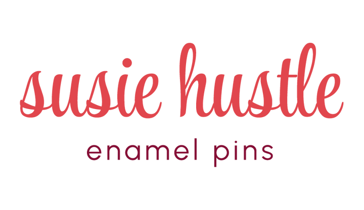 Susie Hustle - Main Street Collective