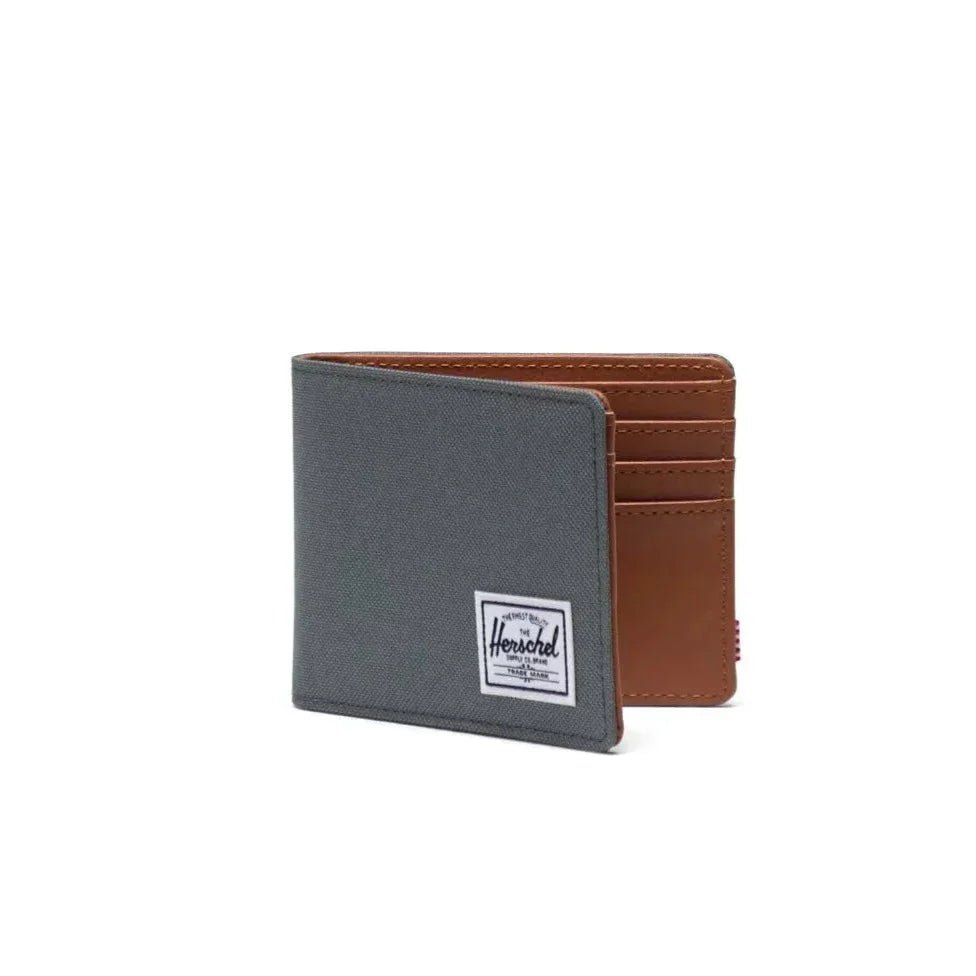 Herschel Hank Wallet - Sedona Sage