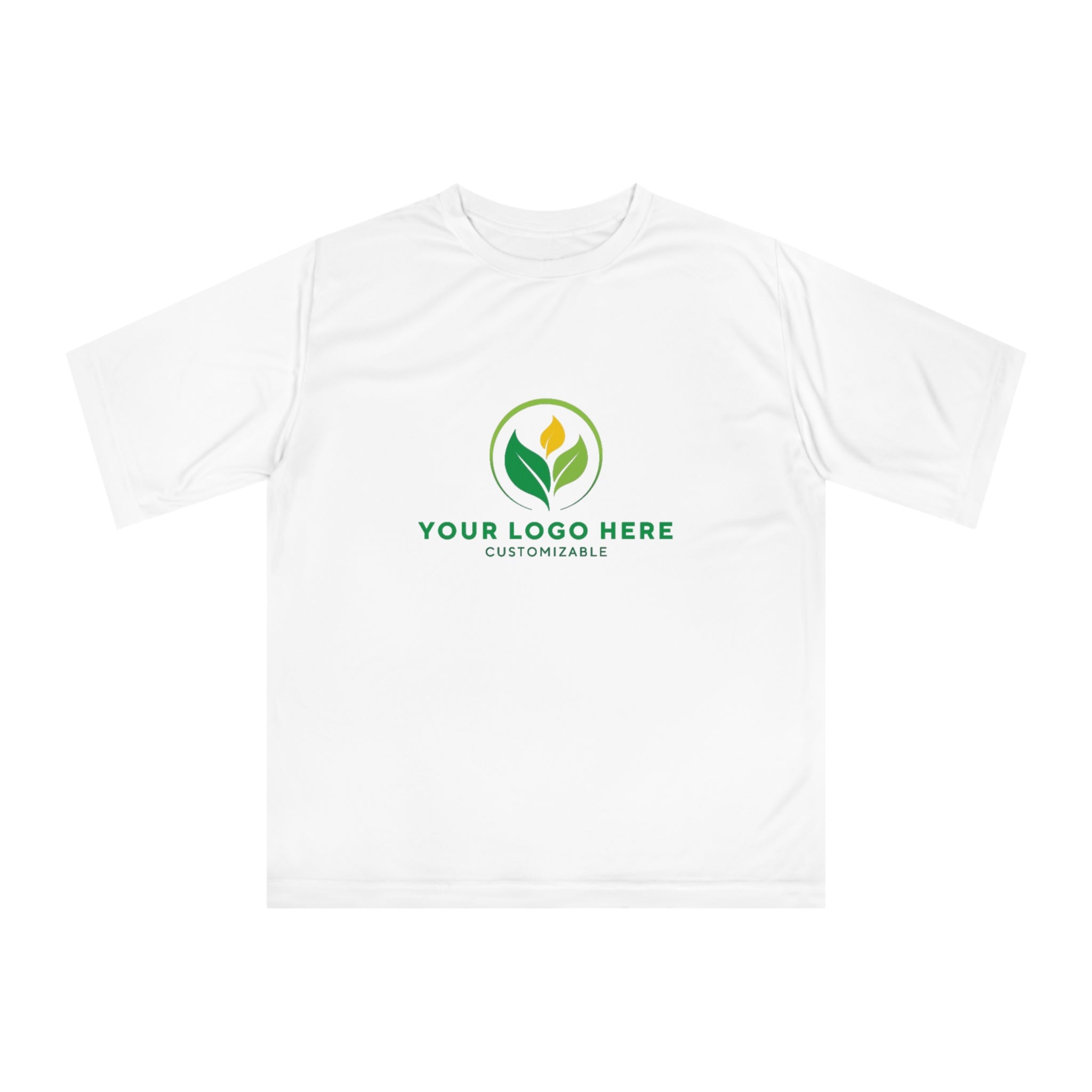 Customizable Unisex T-Shirt - Main Street Collective - Design Your Own!