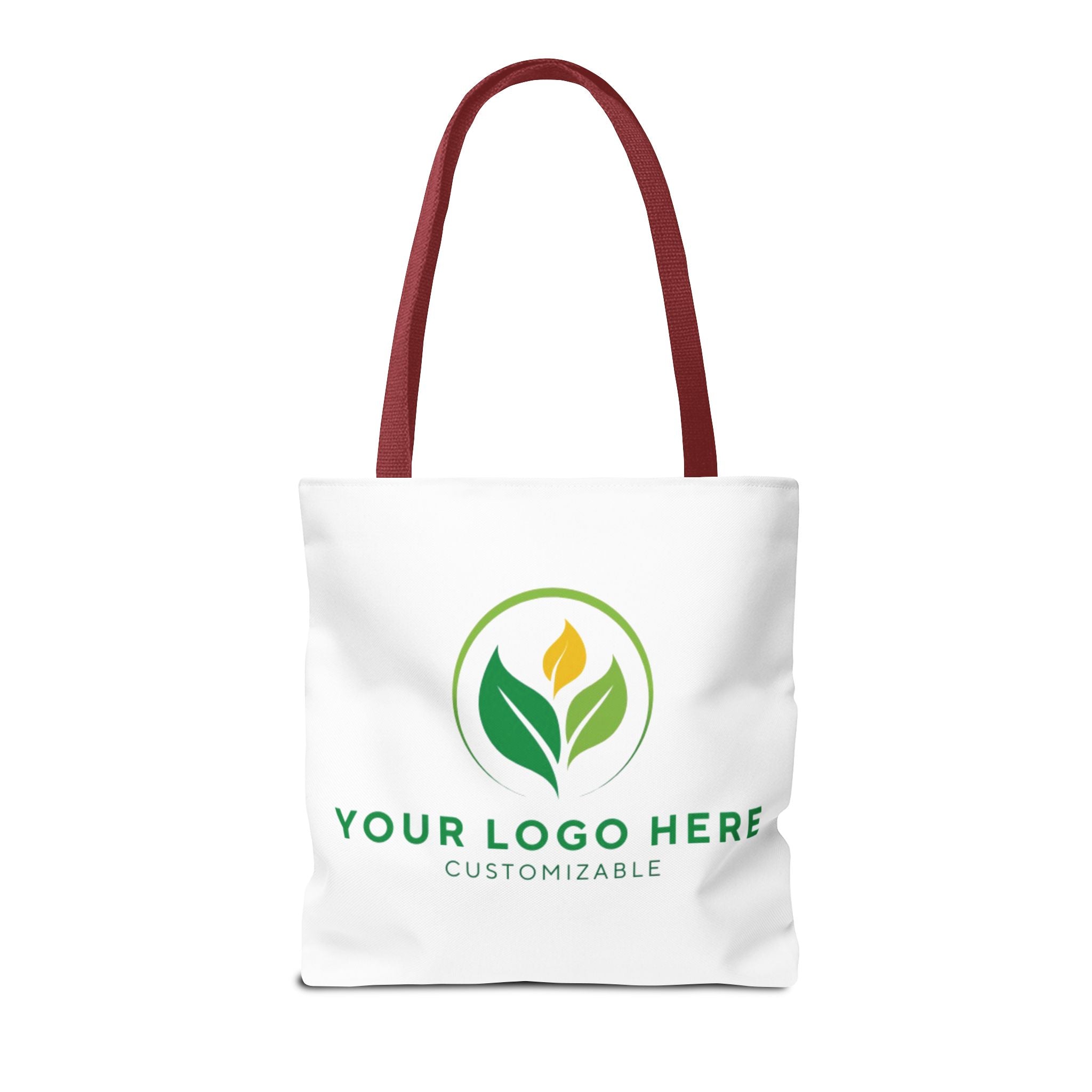 Customizable Tote Bag with Logo: Design Your Own Branded Bag - Perfect for Promotions & Gifts!
