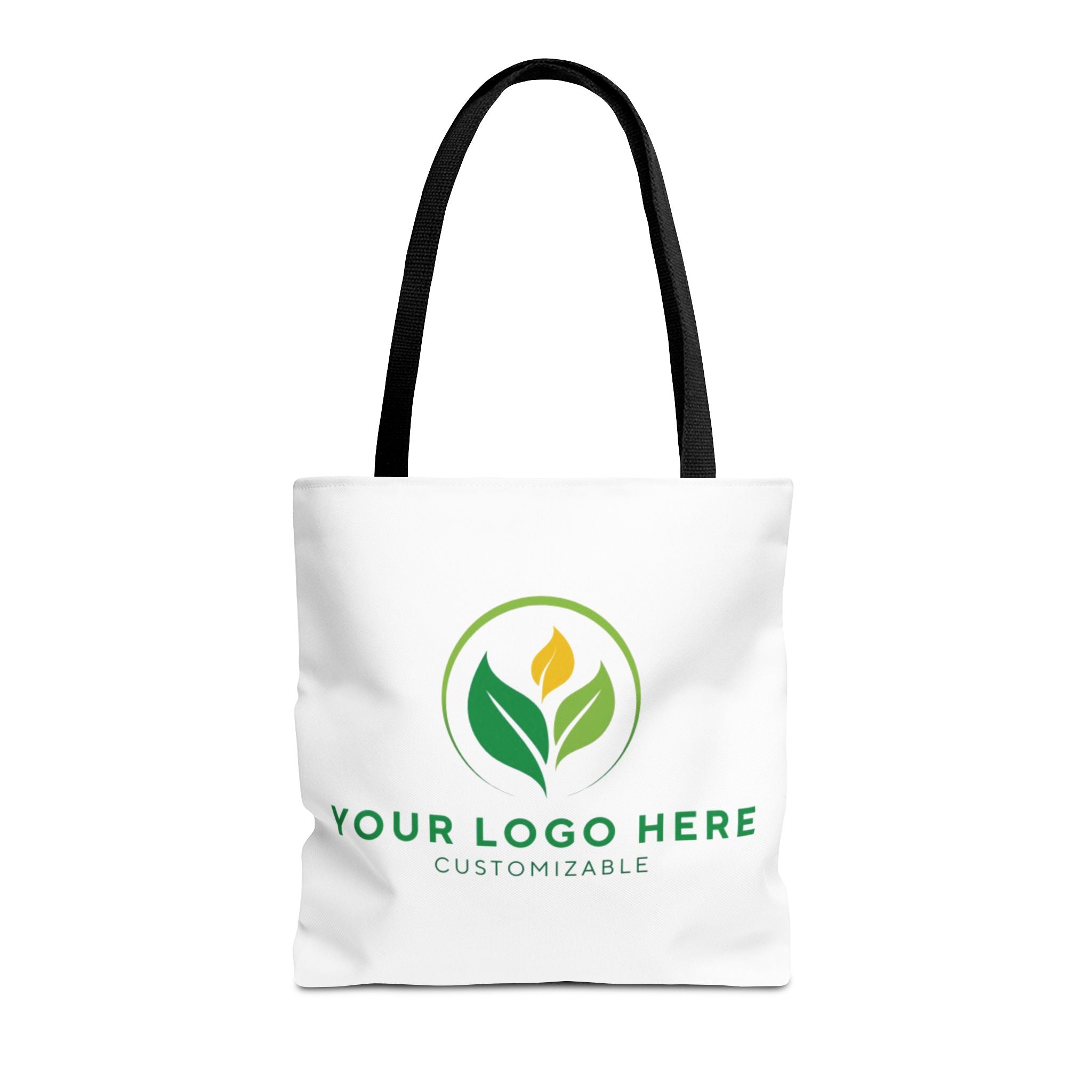 Customizable Tote Bag with Logo | Branded Tote by Main Street Collective
