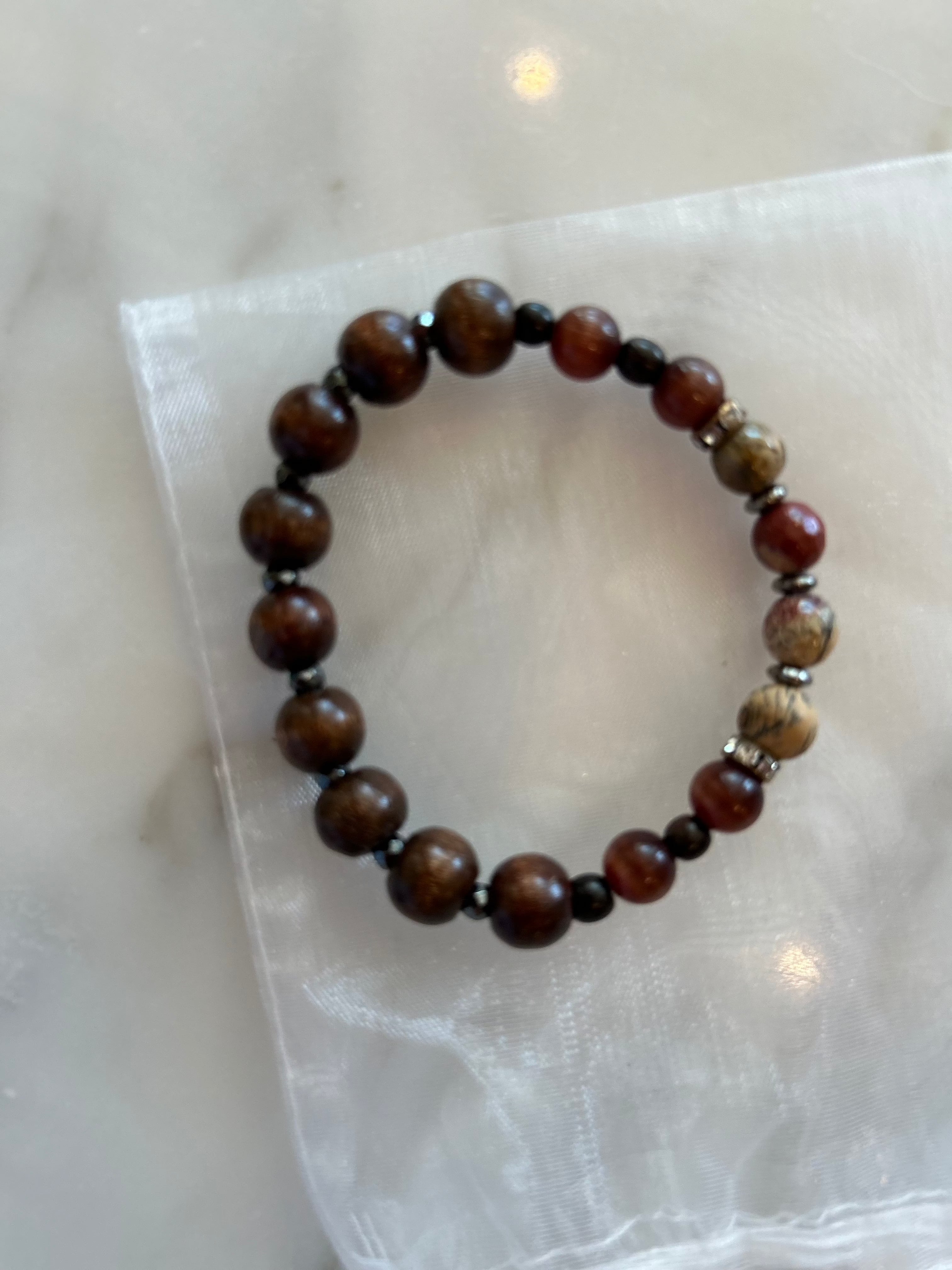 Soulful Designs 6¼