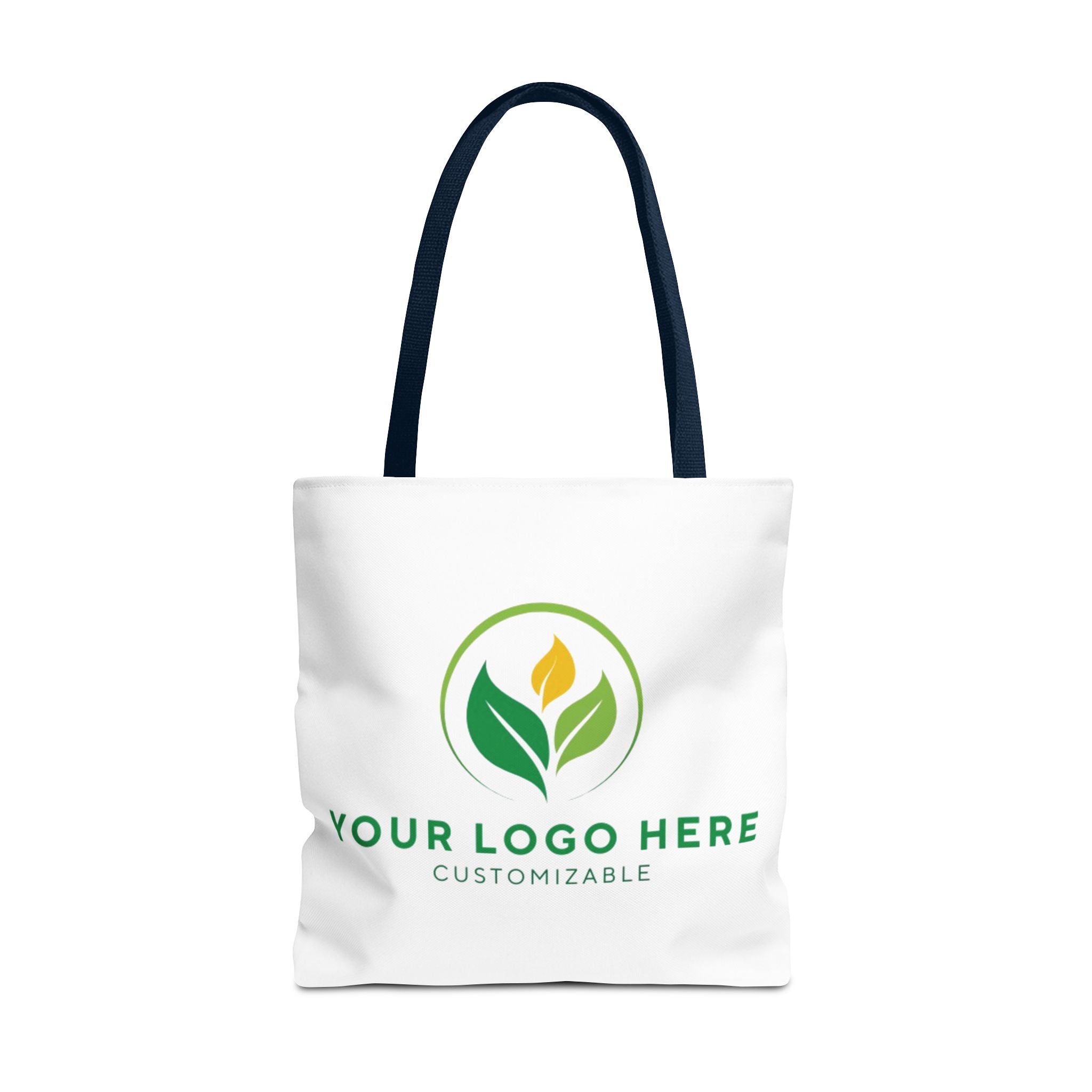 Custom Tote Bag: Branded Logo Bag - Main Street Collective, Customize Design
