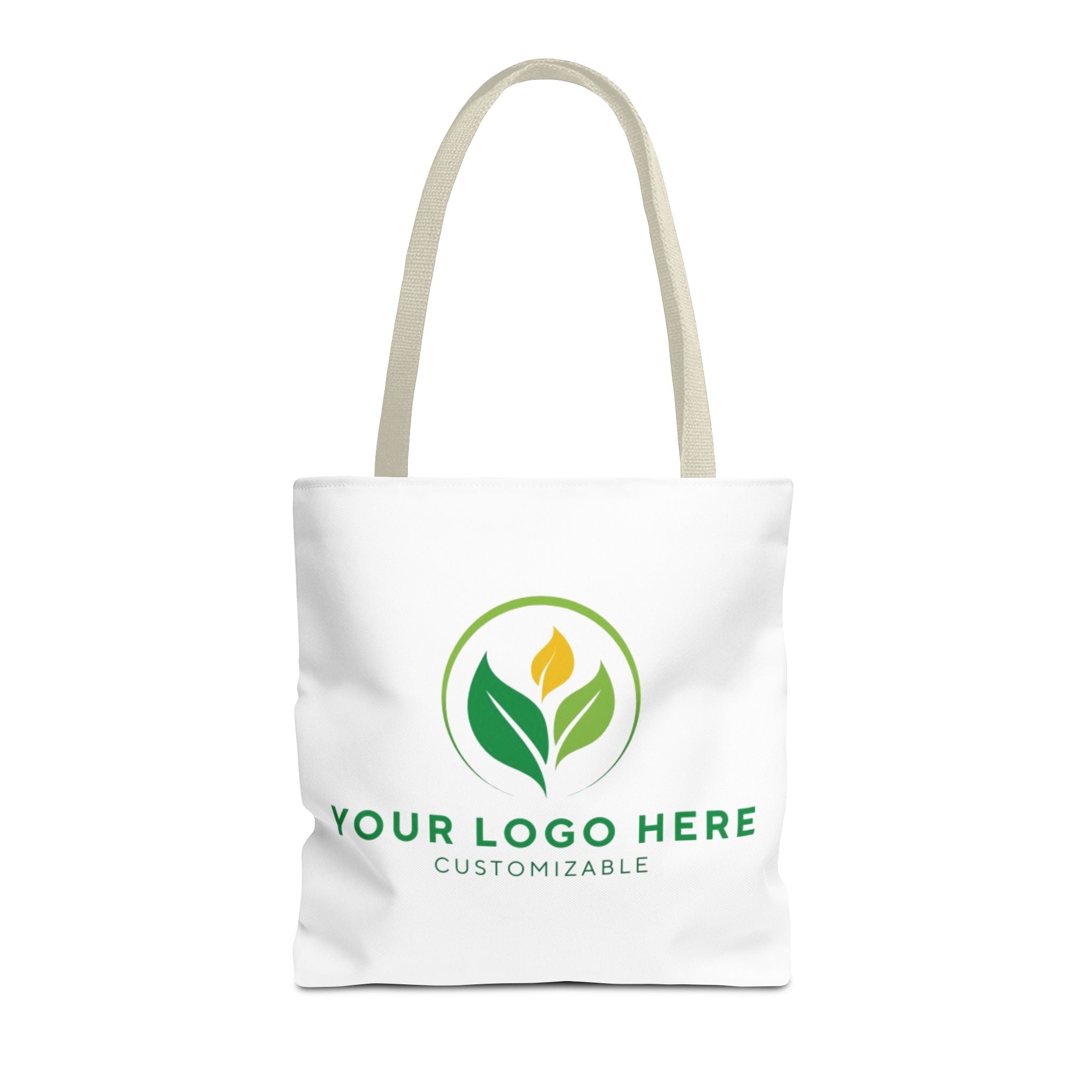 Customizable Tote Bag with Logo | Branded Merchandise | Main Street Collective
