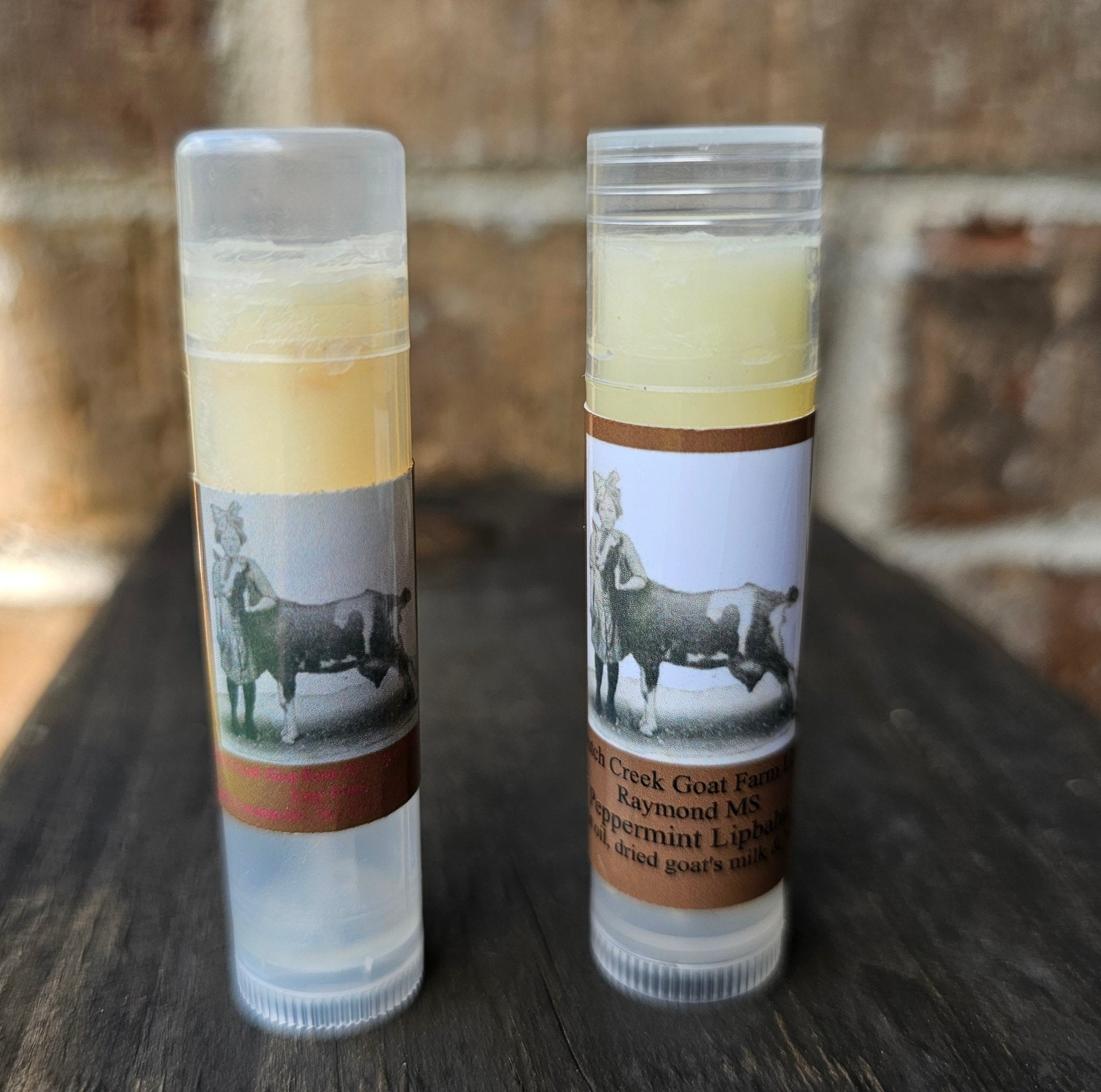 Lip Balm