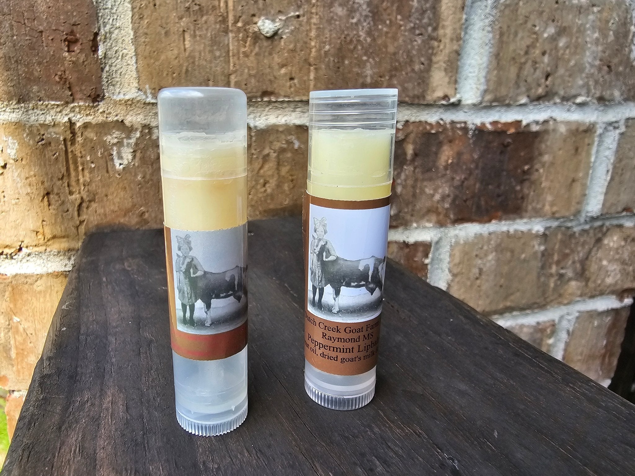 Lip Balm