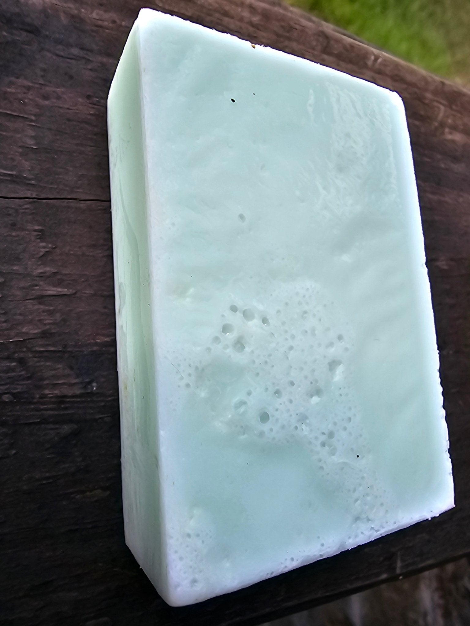 Dutch Creek Farm Artisan Goat Milk Soap: Hydrating, Natural Skincare from Main Street Collective