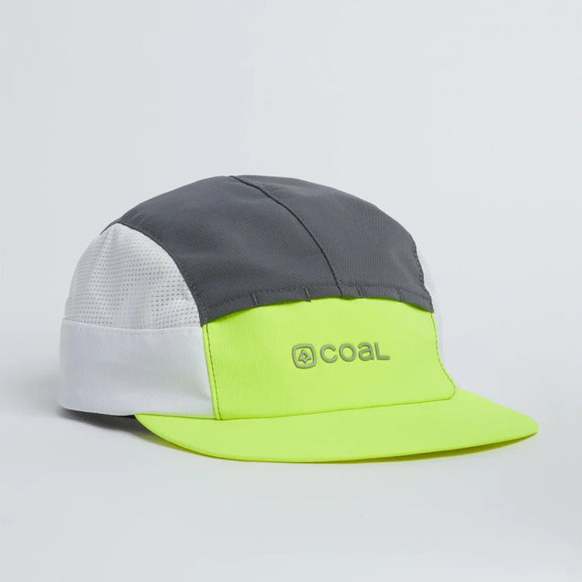 Coal Headwear The Deep River Ultra Low Performance Cap