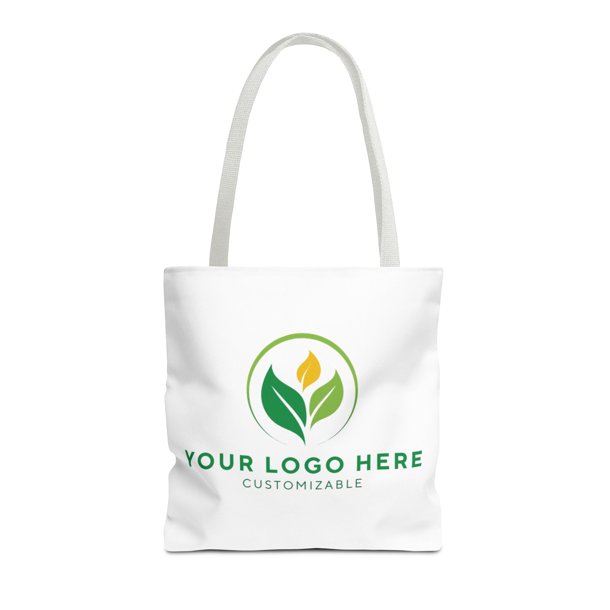 Customizable Tote Bag: Branded Merchandise, Logo, or Design - Perfect Swag
