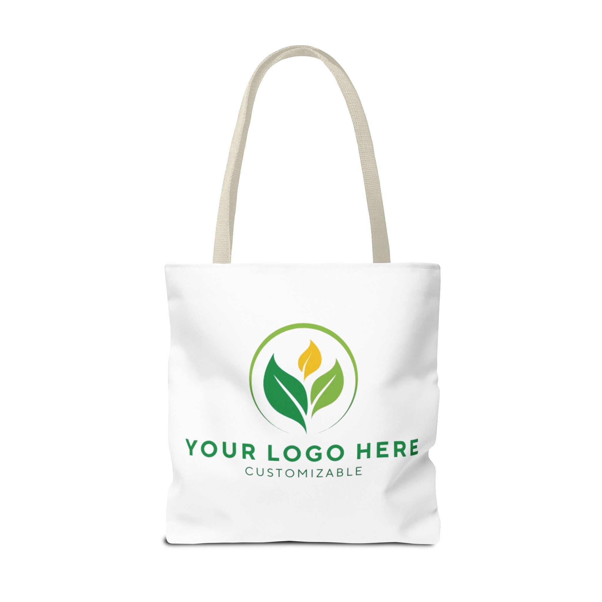 Customizable Tote Bag with Logo: Design Your Own Promotional Bag for Events, Branding, & Gifts - Shop Now!