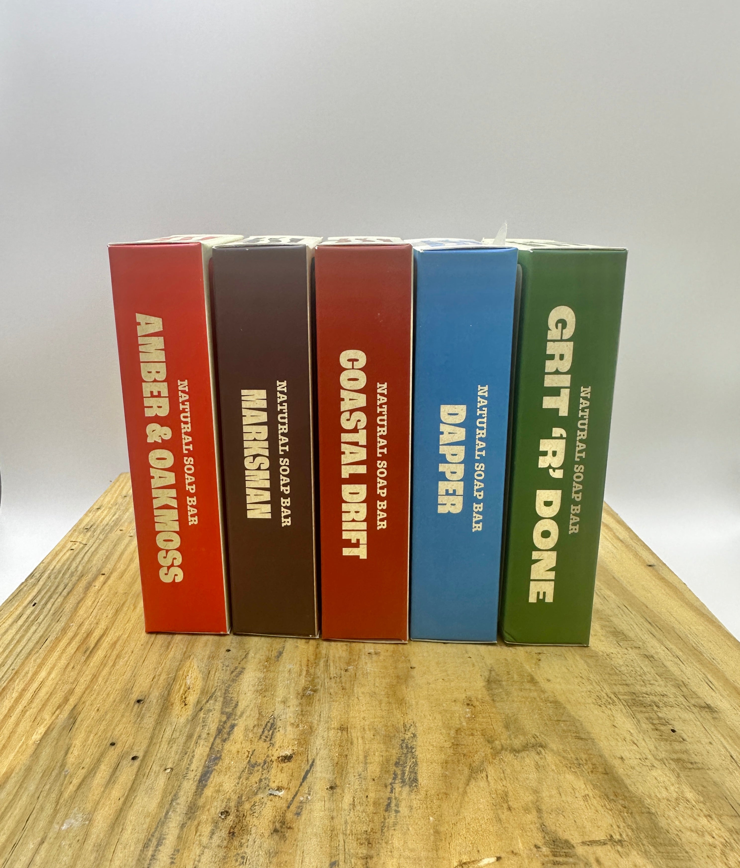 Blue Collar Warsh Bundle