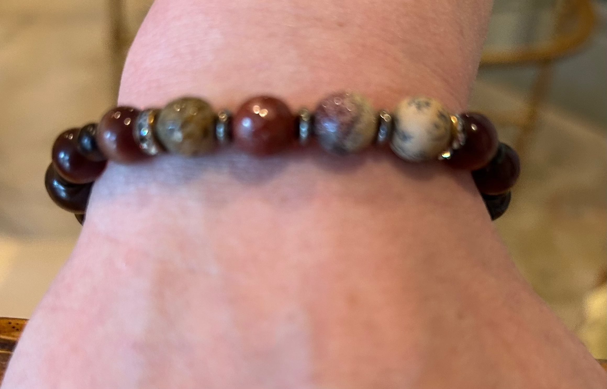 Soulful Designs 6¼