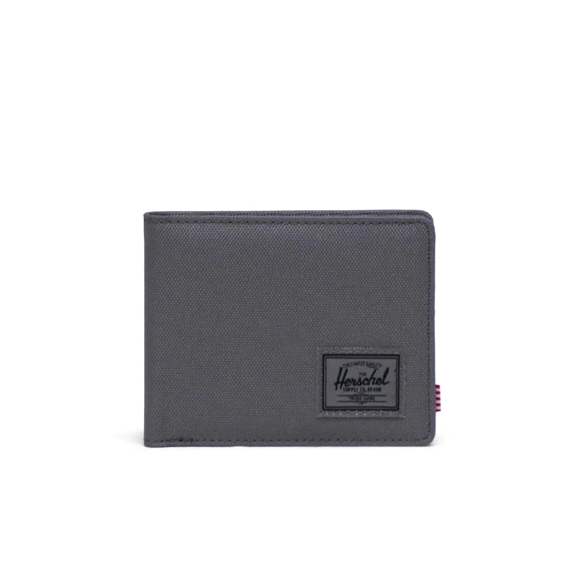 Herschel Roy Wallet - Gargoyle Tonal