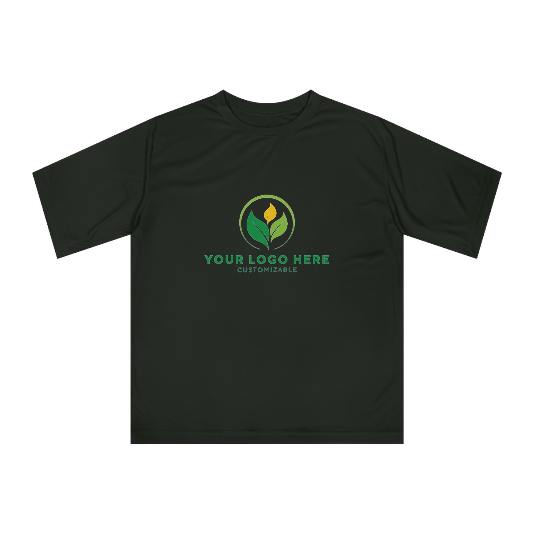 Customizable Unisex T-Shirt: Design Your Own Apparel! Shop Now! 