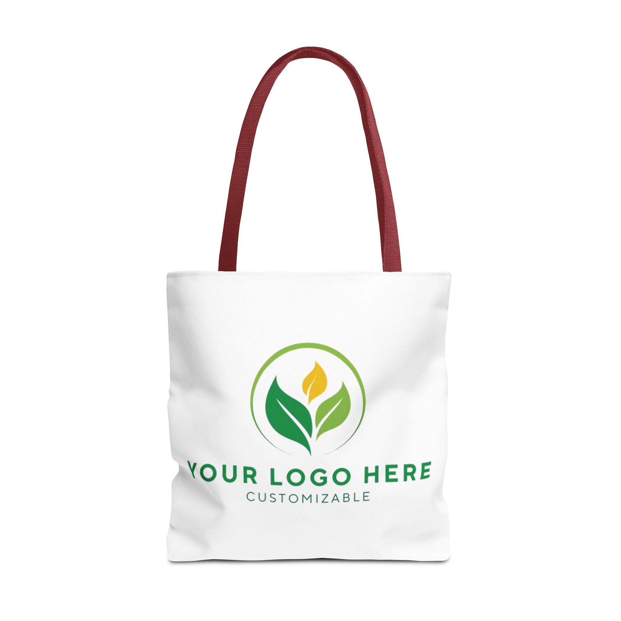 Customizable Tote Bag: Branded with Logo, Ideal for Business, Personalized Gifts, and Everyday Use. Shop Now!